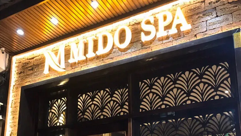 Mido Spa - Photo 1