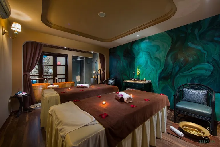 Serene Spa Hanoi - Photo 1