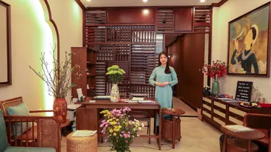 Orient Spa & Nails - Spa in Unknown District