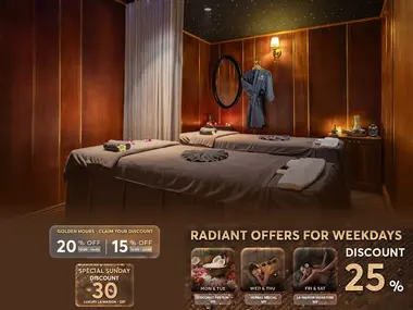 Grand La Maison Spa - Spa in Unknown District