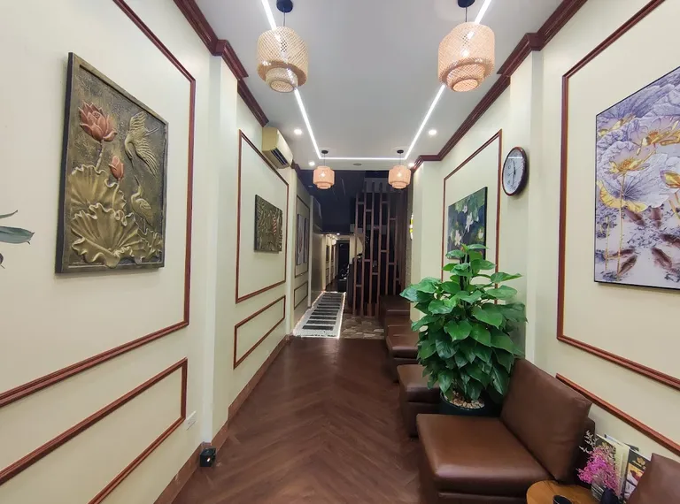 Amora Spa - Massage, Shampoo - Photo 1