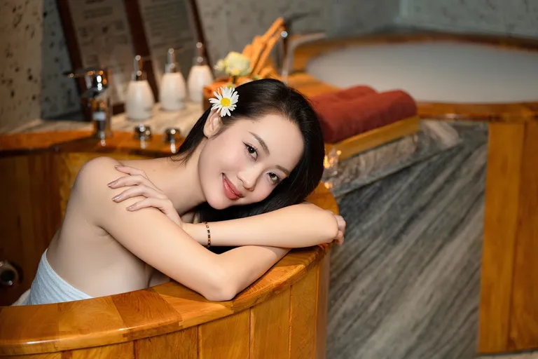 Hanoi Spa - Massage - Photo 1
