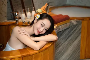 Hanoi Spa - Massage - Spa in Unknown District