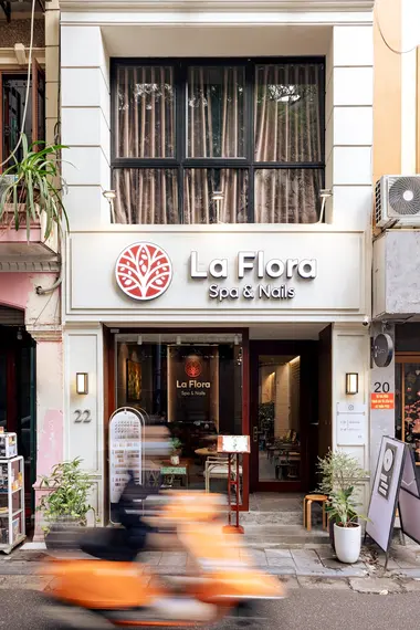 La Flora Spa & Nails - Spa in Unknown District