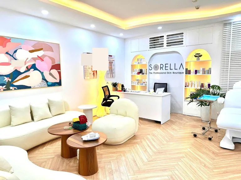 Sorella Beauty Spa - Photo 1