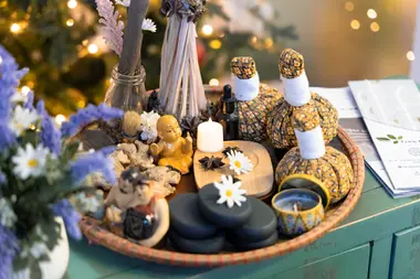 Tree Beauty - Massage & Spa - Spa in Unknown District