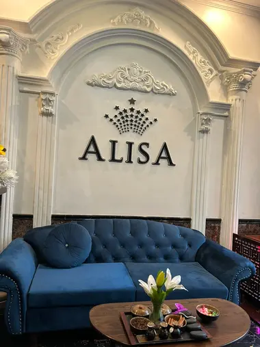 Alisa Bella Spa - Spa in Unknown District