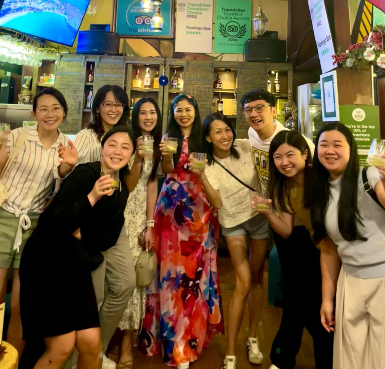 Flamingo Spa - Photo 1