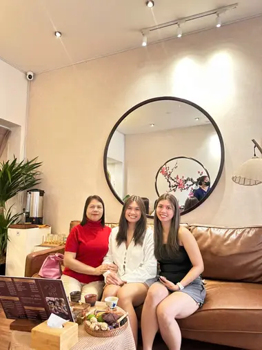 May Spa Hair & Wellness - Massage - Nail - Spa in Unknown District