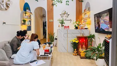 Rebi Beauty - Spa in Unknown District