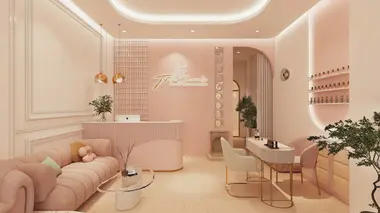 Ty Beauty | Body Massage. Spa. Nourishing Shampoo. Makeup. Eyelashes - Spa in Unknown District