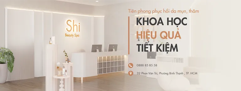 Shi Beauty Spa Bình Thạnh - Photo 1