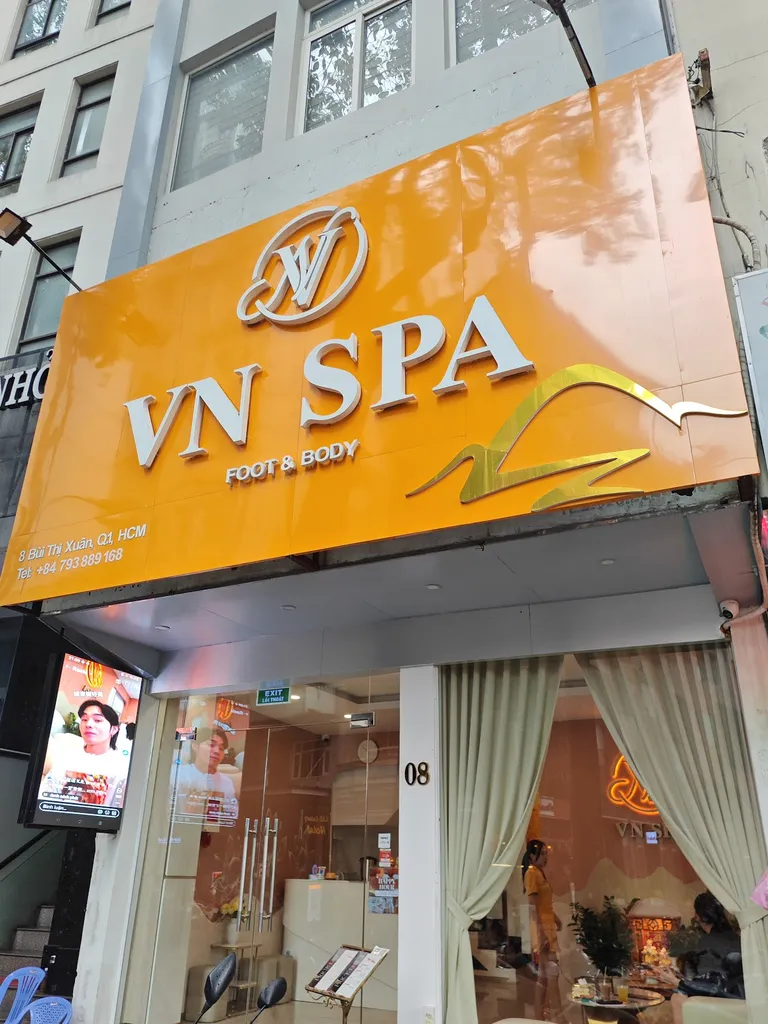 VN SPA - Photo 1