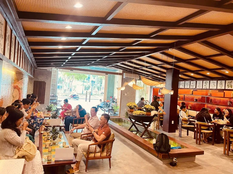 MASSAGE HẠ SPA QUẬN 1 - Photo 1