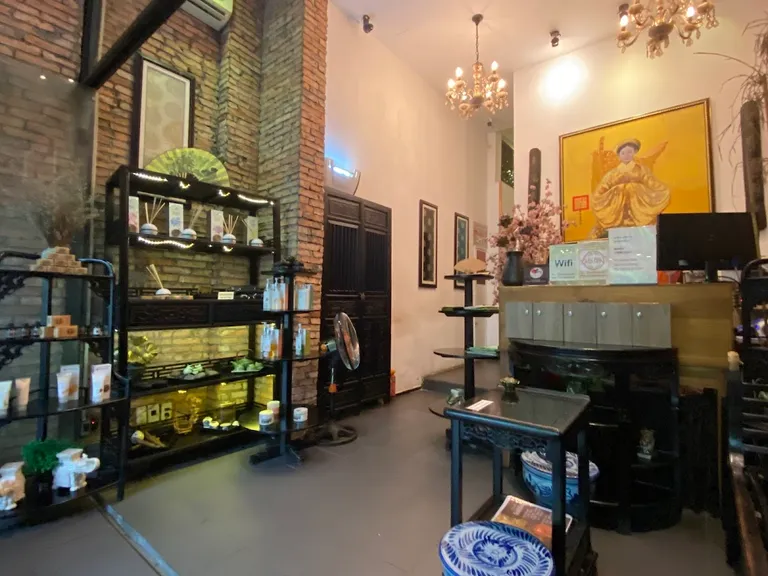 Temple Leaf Sauna & Spa - Photo 1