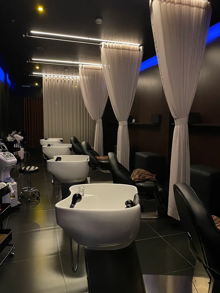 Birthree CHAMPACA - Luxury Head Spa and Massage in Ho Chi Minh - Photo 1