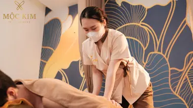 Mộc Kim Spa - Body Massage, Scalp Therapy, and Facial Radiance - Spa in Unknown District