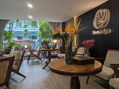 Norah Spa 2 - Spa in Unknown District