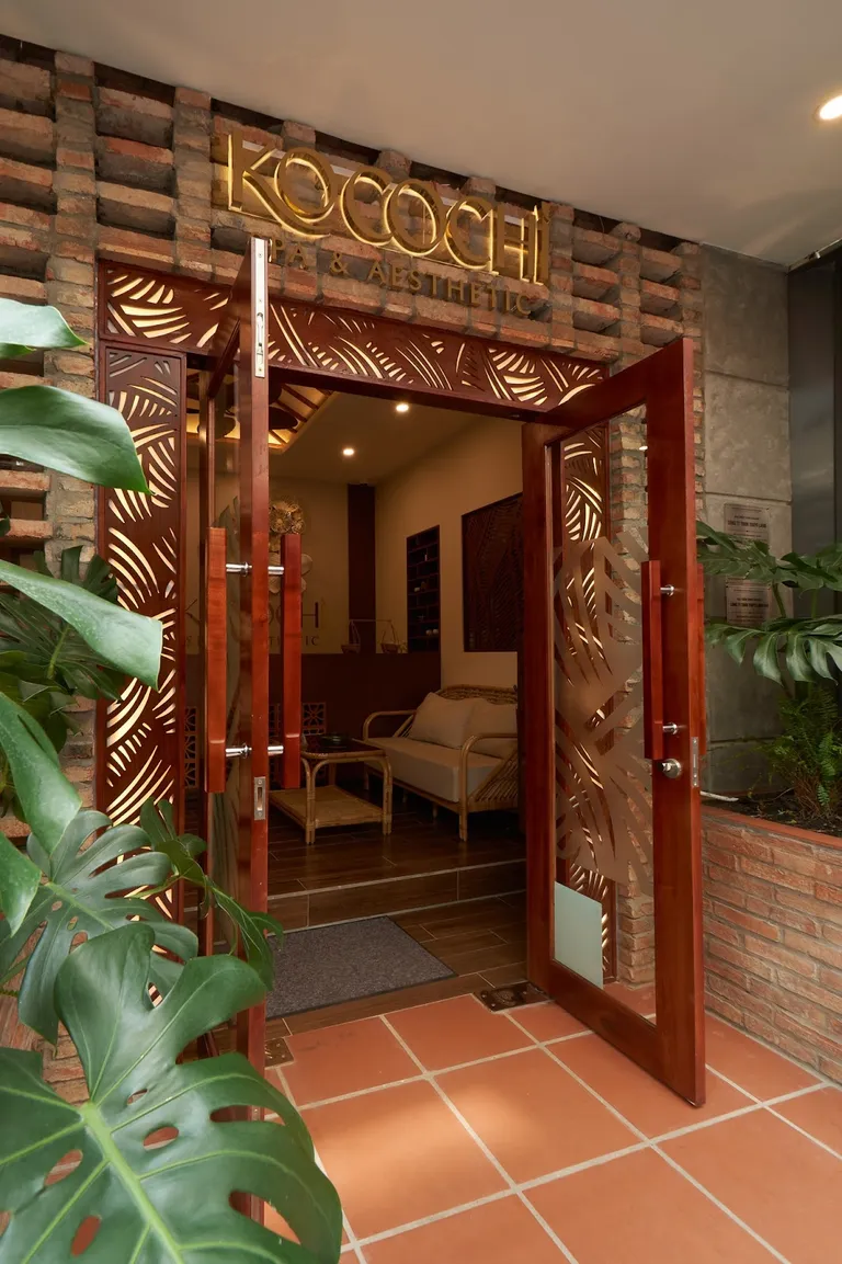 KOCOCHI Spa & Wellness - Photo 1