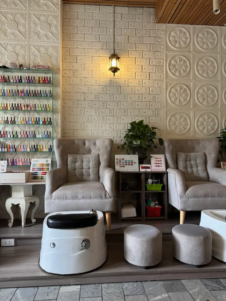 .Haisalon The Spa - Photo 1