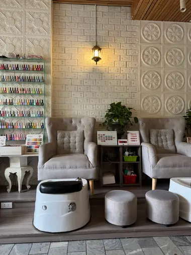 .Haisalon The Spa - Spa in Unknown District