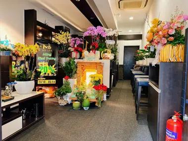 MB Spa For Men - Spa in Unknown District