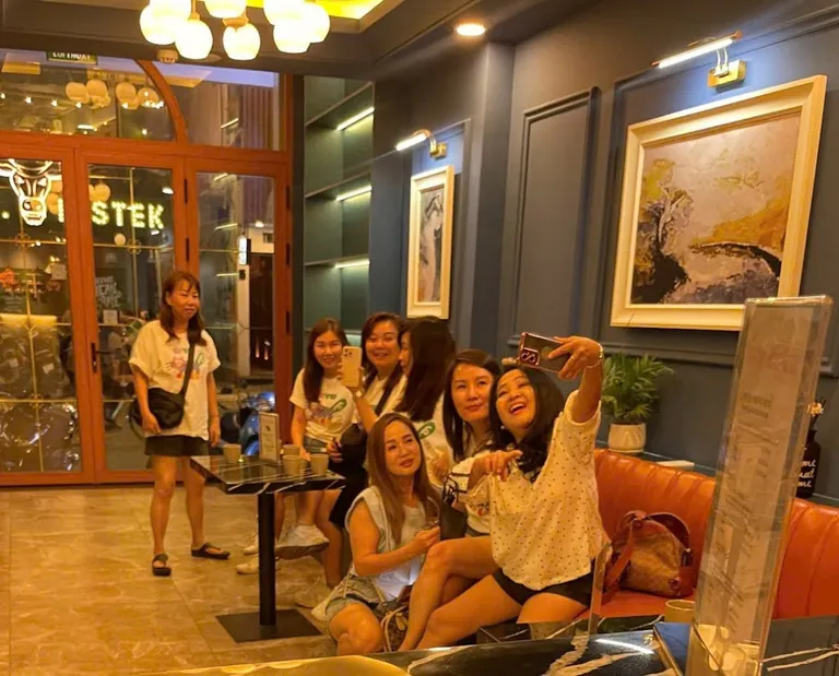 Evin spa massage - Photo 1