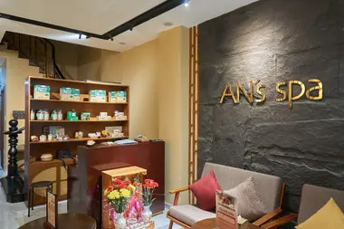 AN’s spa 2 - DTC Branch - Traditional Massage & Skincare - Spa in Unknown District
