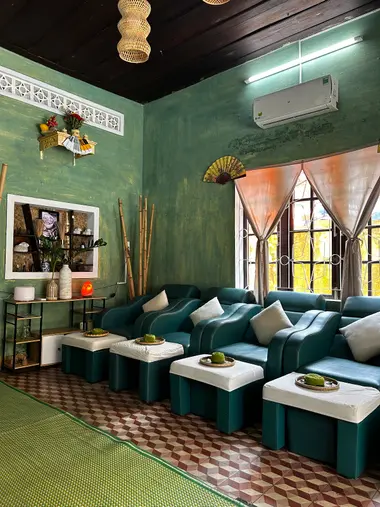 Agarwood Spa & Massage Hoi An - Spa in Unknown District