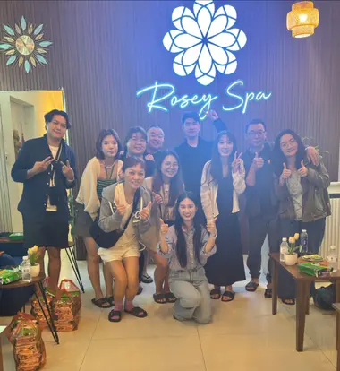 Rosey Spa Hoi An-Best Spa Hoi An-Massage Hoi An-호이안 마사지-호이안 스파 -호이안 마사지 픽업 - 호이안 스파 픽업 - マッサージ ホイアン-按摩休安 - 斯帕霍安 - Spa in Unknown District