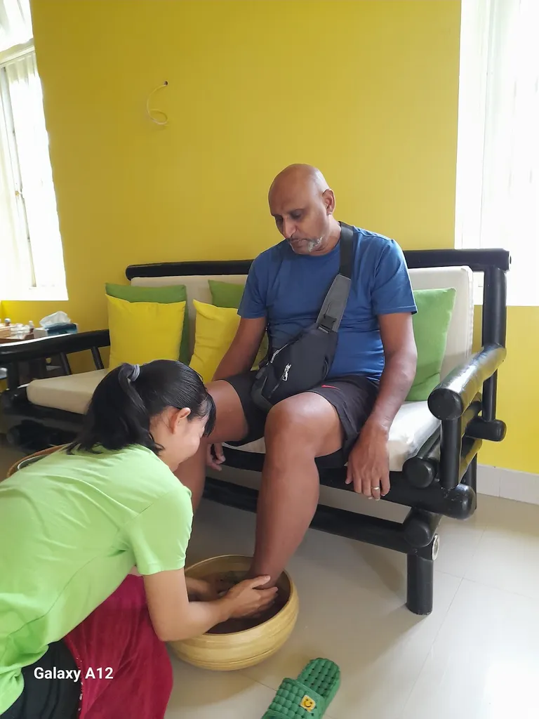 Lemon Spa & Massage Hoi An - Photo 1