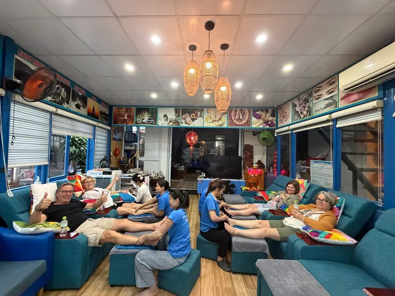 Abi Spa & Nail Hoi An - Photo 1