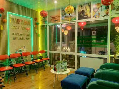 Traditional Spa & Massage - Spa in Unknown District