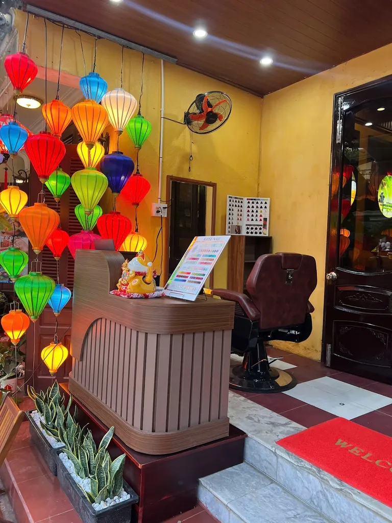 Golden Girl Spa & Nail - Photo 1