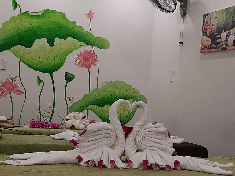 Be La Beauty Salon & Spa - Photo 1