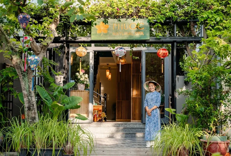 Phuoc Natural Spa - Photo 1