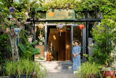 Phuoc Natural Spa - Spa in Unknown District