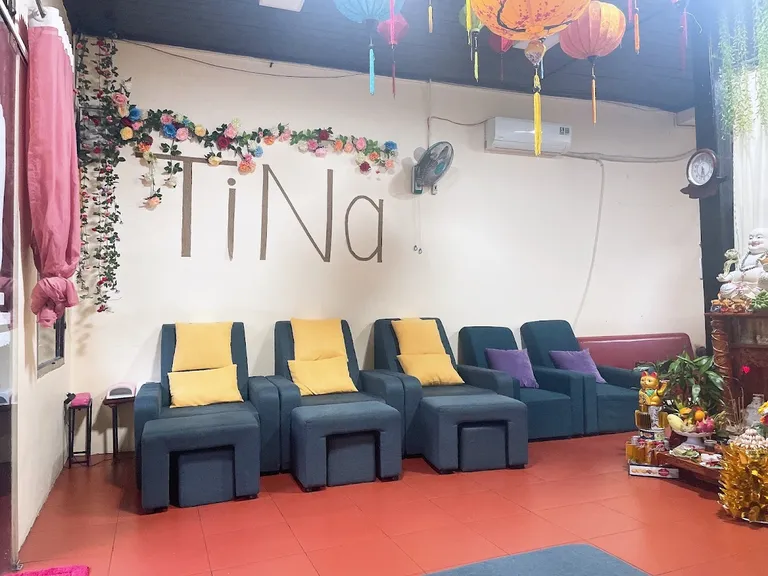 Tina Spa Massage and Nail Hoi An - 호이안 마사지 - ホイアン マッサージ - 按摩 会安 - Photo 1