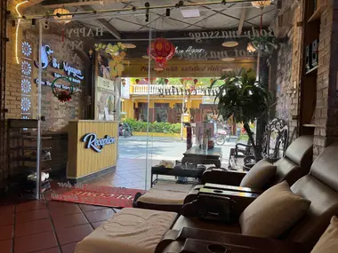 Spa Be Nguyen - Spa in Unknown District