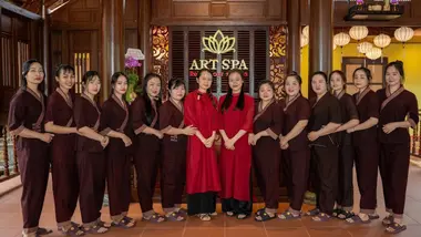 Art Spa – Traditional Hoi An Massage - Spa in Unknown District