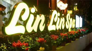 Lin Lin Spa - Spa in Unknown District