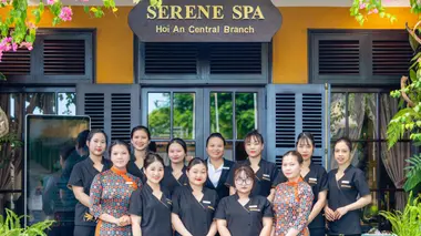 Serene Head Spa & Massage - Hoi An Central Branch - Spa in Unknown District