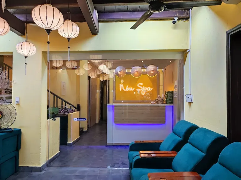 Nón Spa Hội An - Photo 1