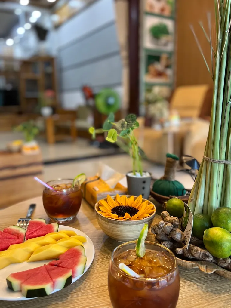 Centella Spa - Photo 1