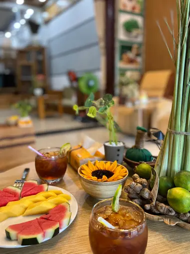 Centella Spa - Spa in Unknown District