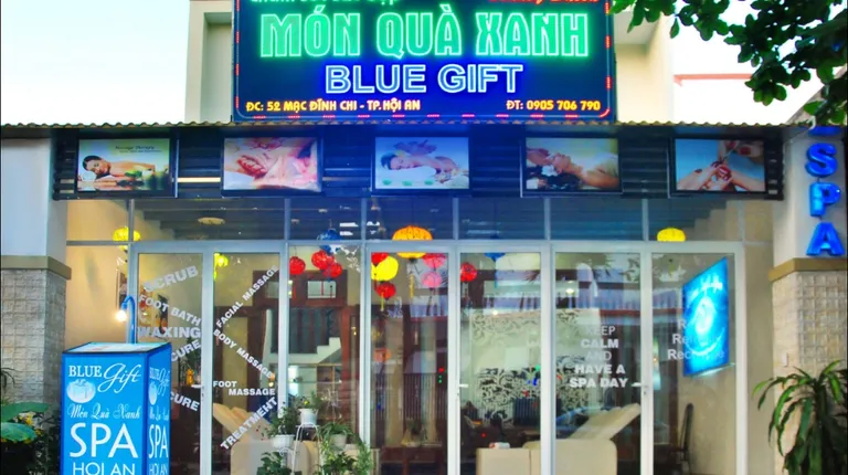Blue Gift Spa - Photo 1