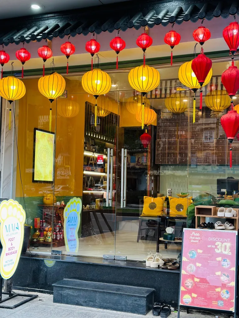 MAIA MASSAGE & SPA - Photo 1