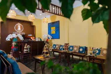 Cam On Spa - Spa in Unknown District