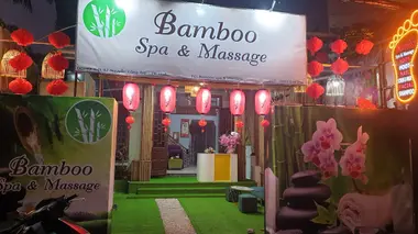 Bamboo Spa & Massage - Spa in Unknown District