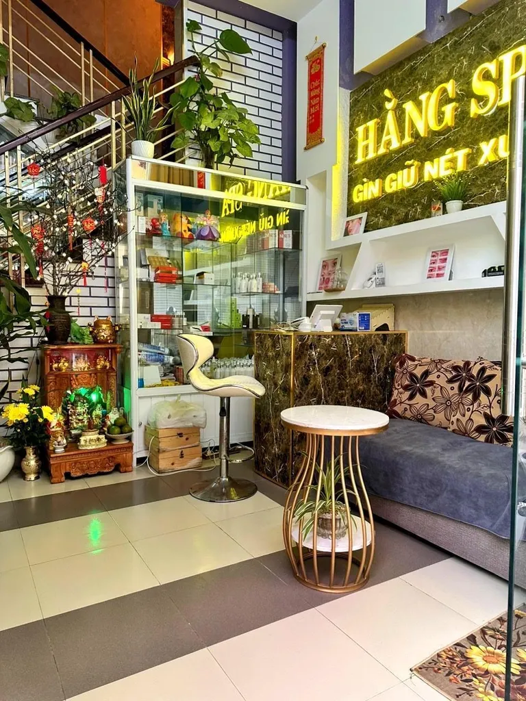 Hằng Spa - Stone Massage - Photo 1